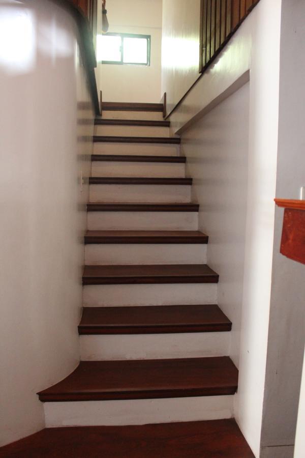 Peria Seafront Pensione Roxas  Exterior foto